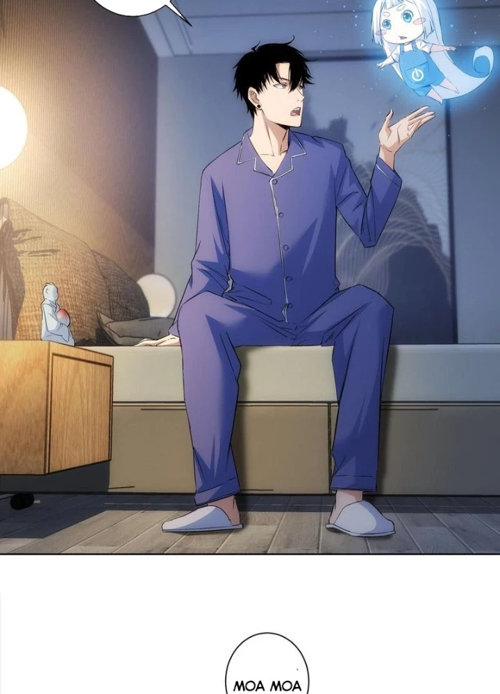 Ta Có Thể Thấy Tỉ Lệ Thành Công Chapter 302 - Trang 2