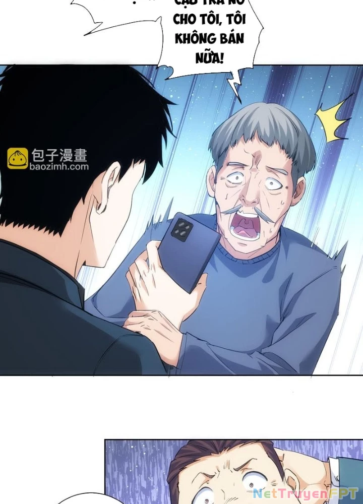 Ta Có Thể Thấy Tỉ Lệ Thành Công Chapter 303 - Trang 2