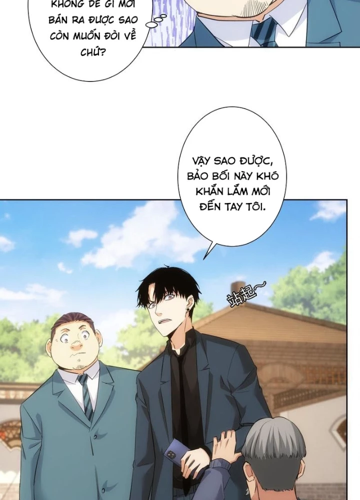 Ta Có Thể Thấy Tỉ Lệ Thành Công Chapter 303 - Trang 2