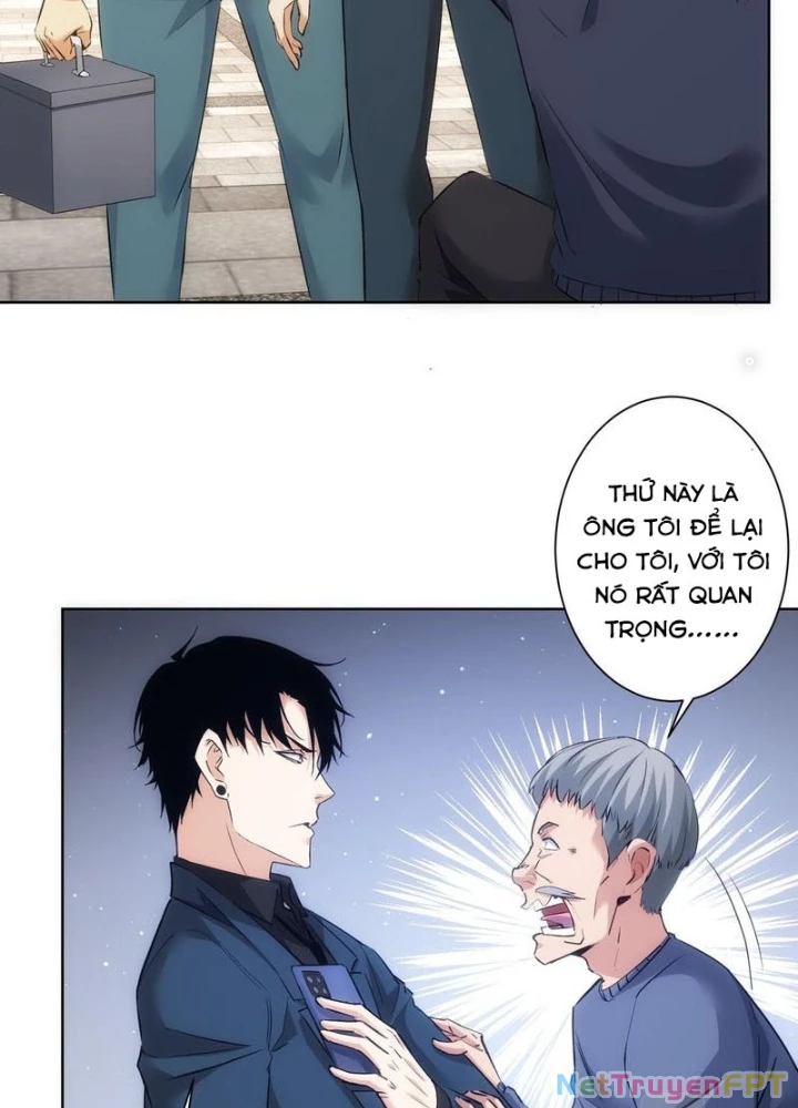 Ta Có Thể Thấy Tỉ Lệ Thành Công Chapter 303 - Trang 2