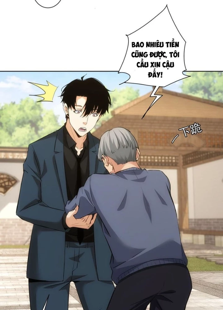 Ta Có Thể Thấy Tỉ Lệ Thành Công Chapter 303 - Trang 2