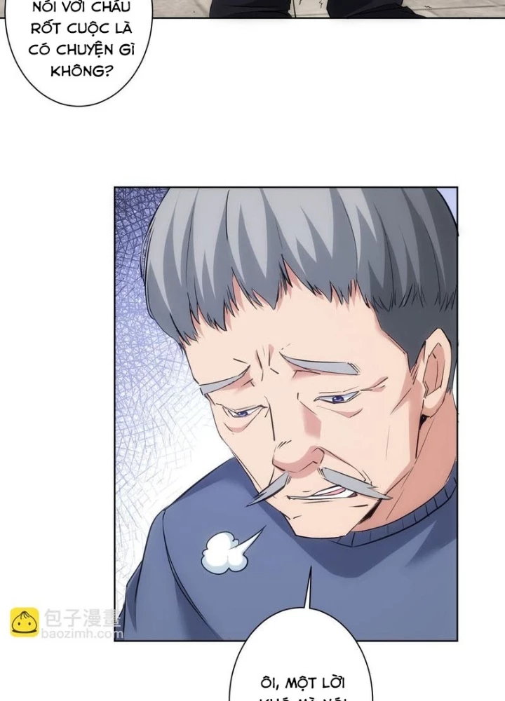 Ta Có Thể Thấy Tỉ Lệ Thành Công Chapter 303 - Trang 2