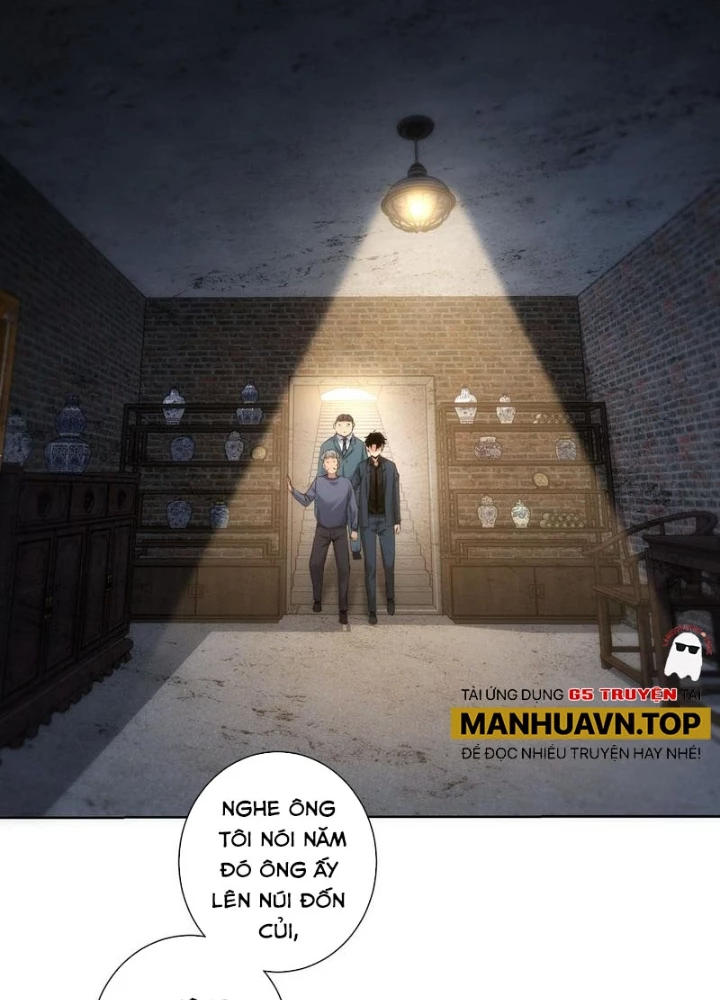 Ta Có Thể Thấy Tỉ Lệ Thành Công Chapter 303 - Trang 2