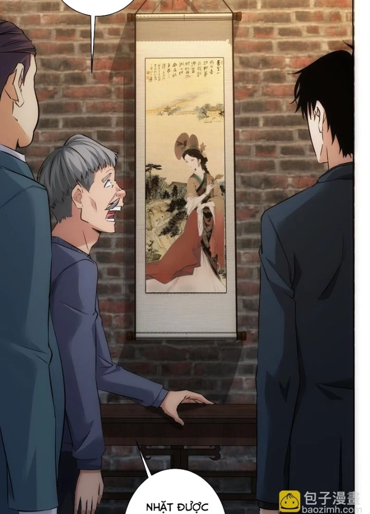 Ta Có Thể Thấy Tỉ Lệ Thành Công Chapter 303 - Trang 2