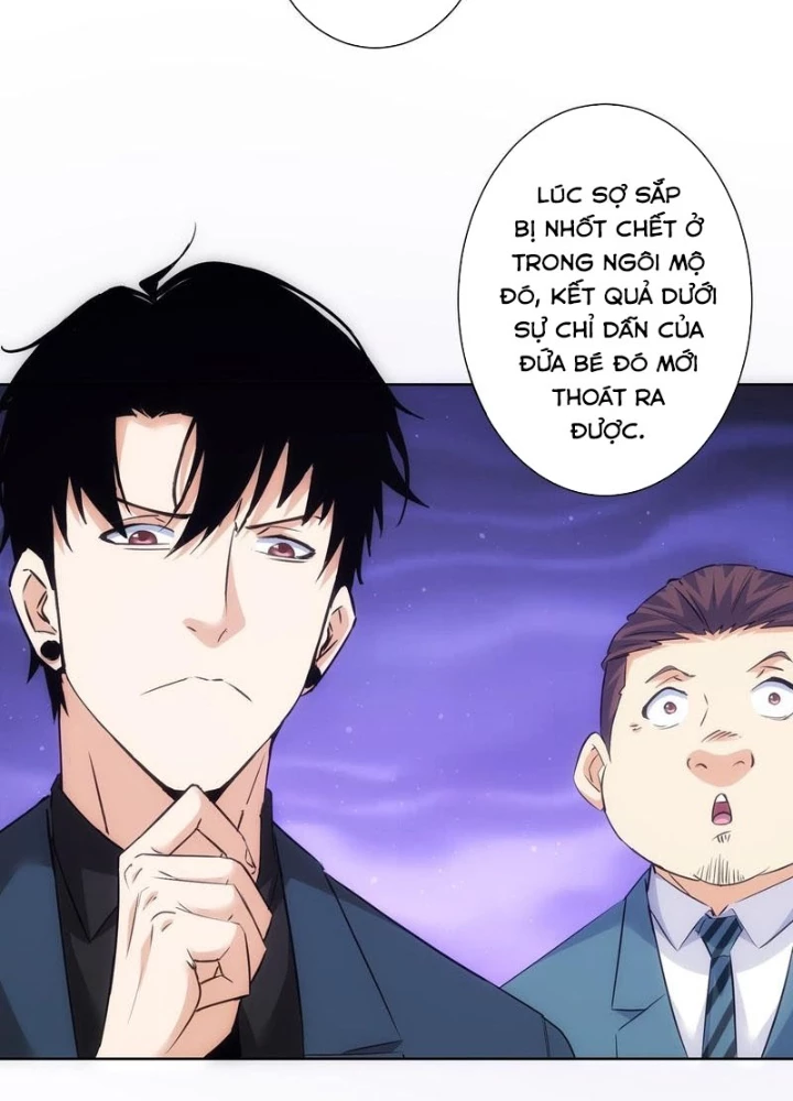 Ta Có Thể Thấy Tỉ Lệ Thành Công Chapter 303 - Trang 2