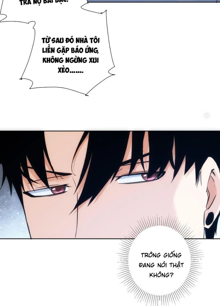 Ta Có Thể Thấy Tỉ Lệ Thành Công Chapter 303 - Trang 2