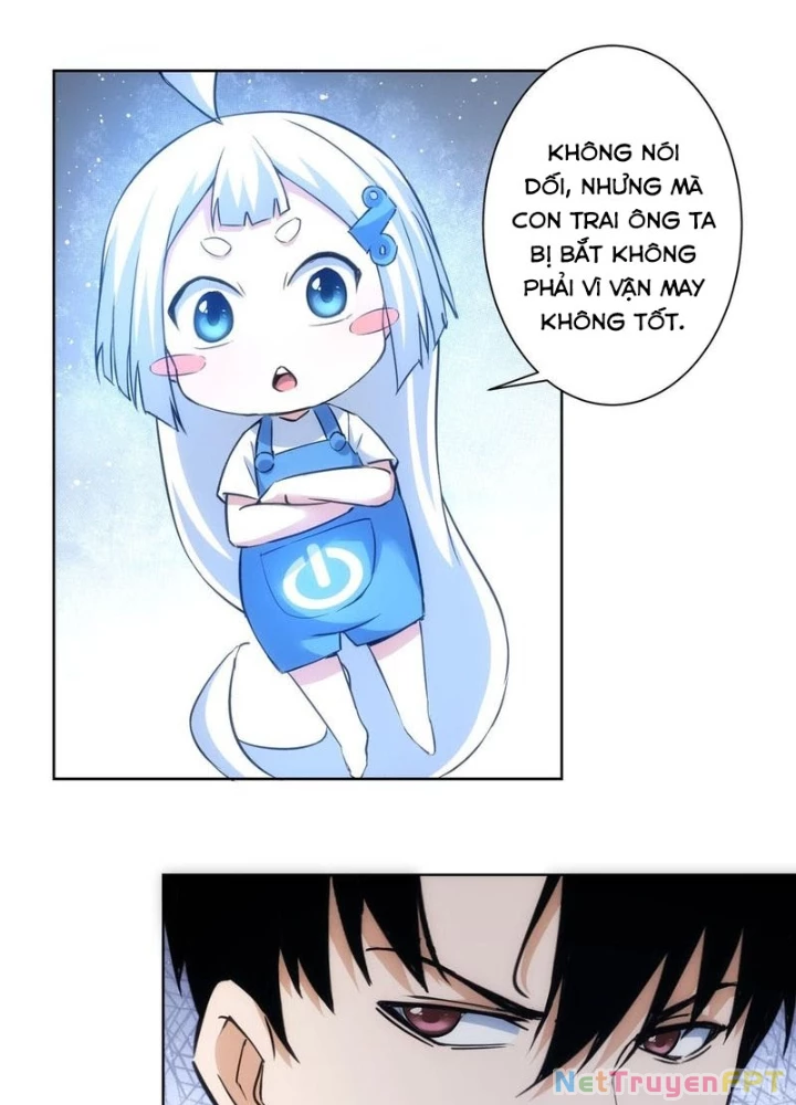 Ta Có Thể Thấy Tỉ Lệ Thành Công Chapter 303 - Trang 2