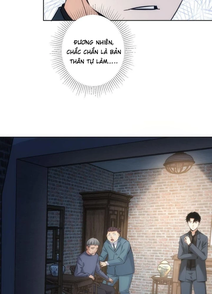 Ta Có Thể Thấy Tỉ Lệ Thành Công Chapter 303 - Trang 2