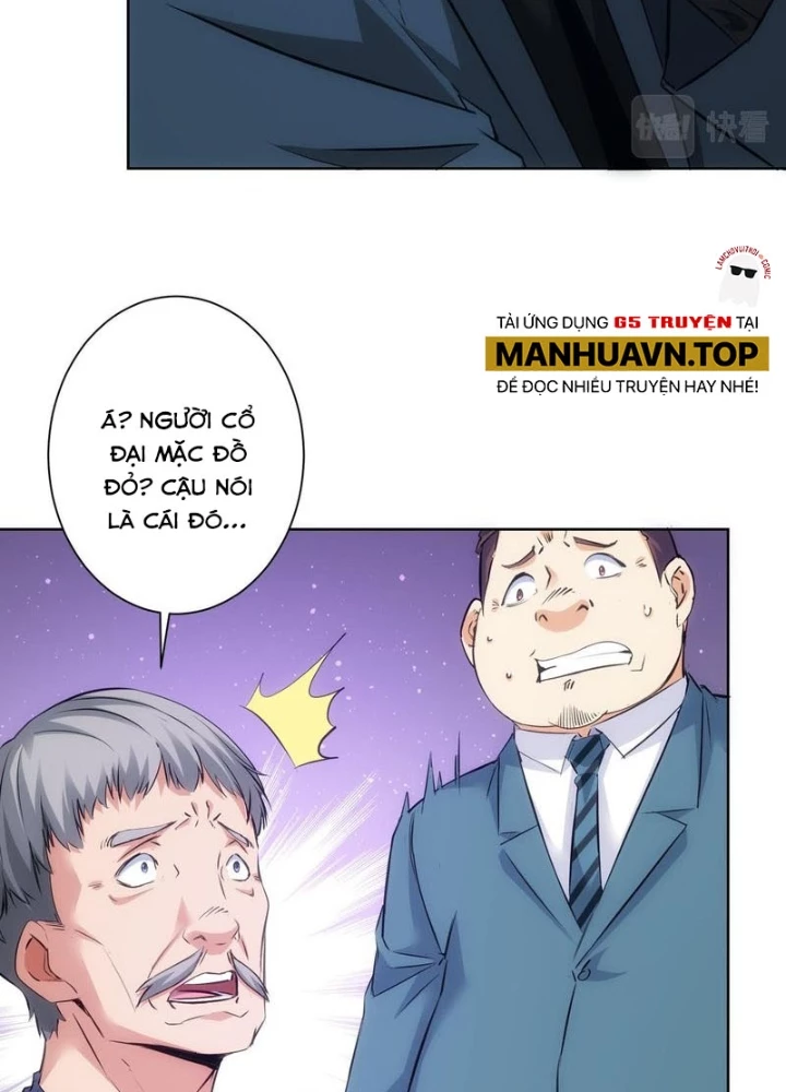 Ta Có Thể Thấy Tỉ Lệ Thành Công Chapter 303 - Trang 2