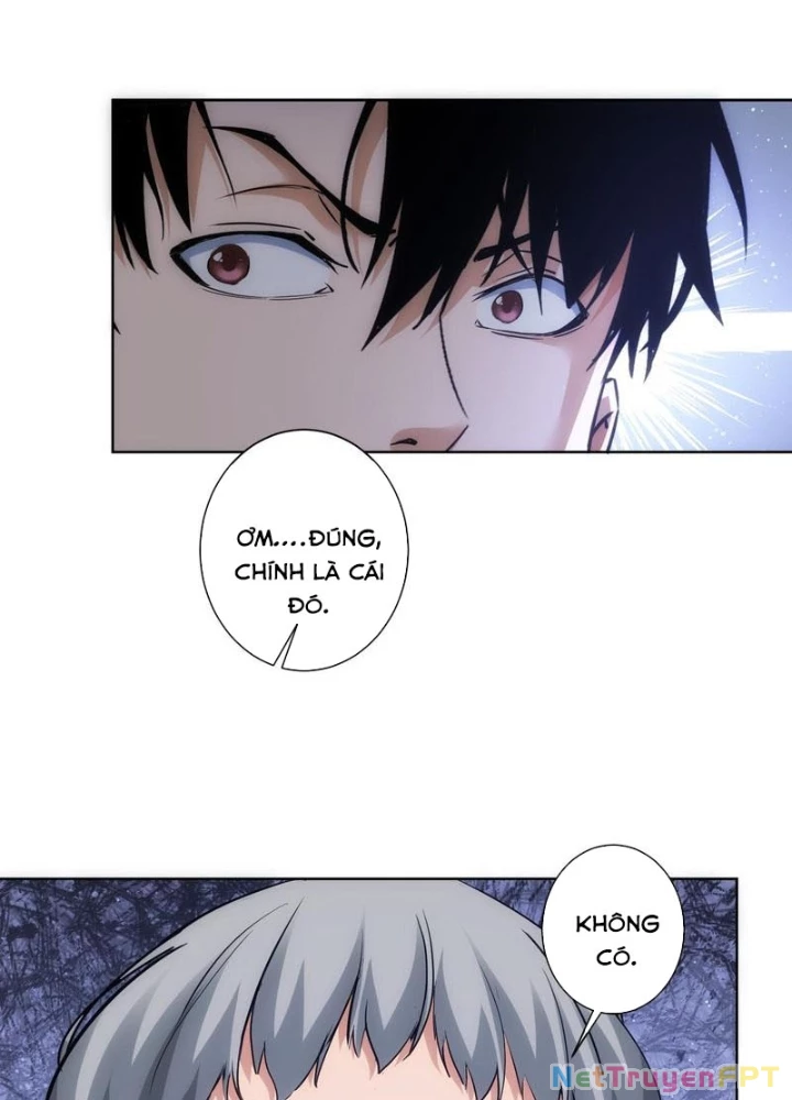 Ta Có Thể Thấy Tỉ Lệ Thành Công Chapter 303 - Trang 2