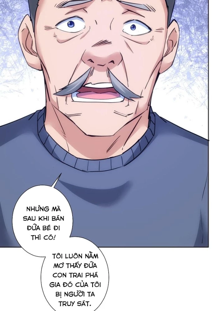 Ta Có Thể Thấy Tỉ Lệ Thành Công Chapter 303 - Trang 2