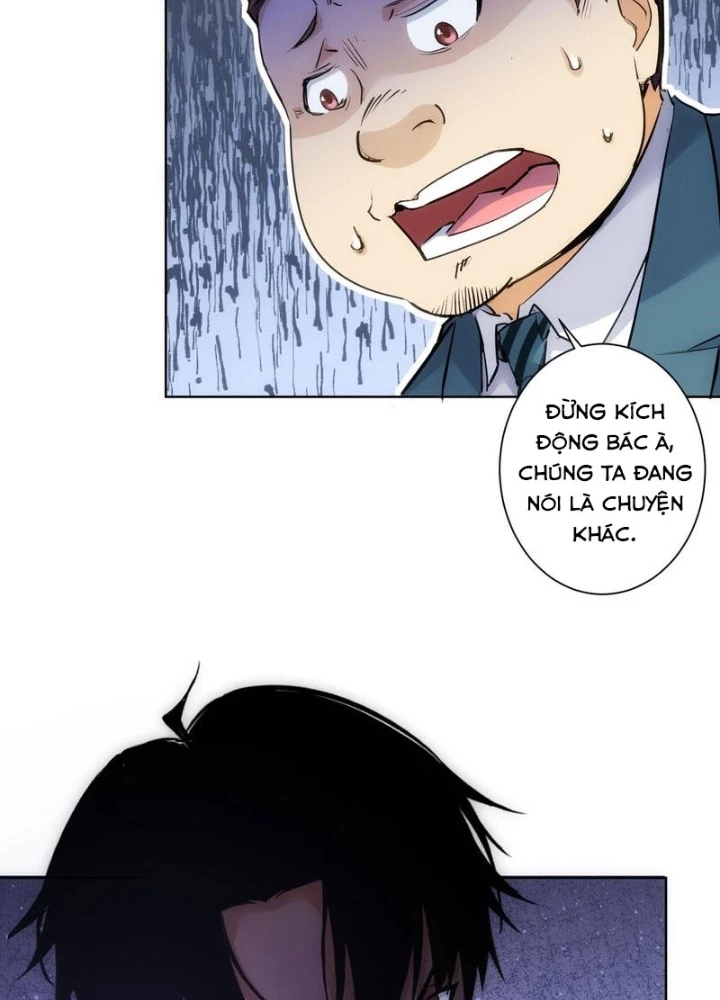 Ta Có Thể Thấy Tỉ Lệ Thành Công Chapter 303 - Trang 2