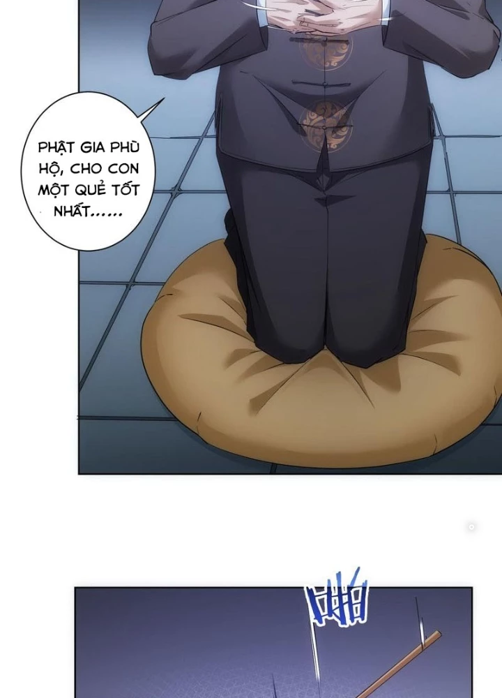 Ta Có Thể Thấy Tỉ Lệ Thành Công Chapter 303 - Trang 2