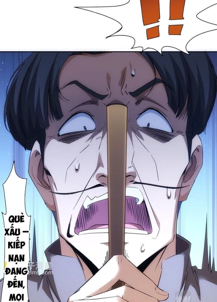 Ta Có Thể Thấy Tỉ Lệ Thành Công Chapter 303 - Trang 2