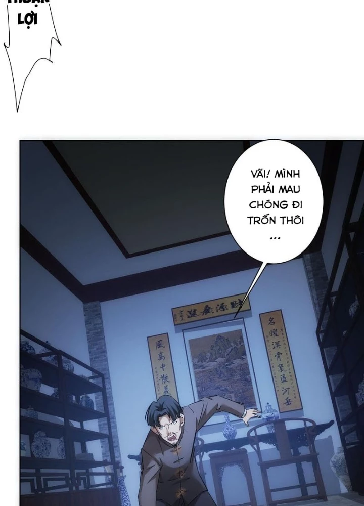 Ta Có Thể Thấy Tỉ Lệ Thành Công Chapter 303 - Trang 2