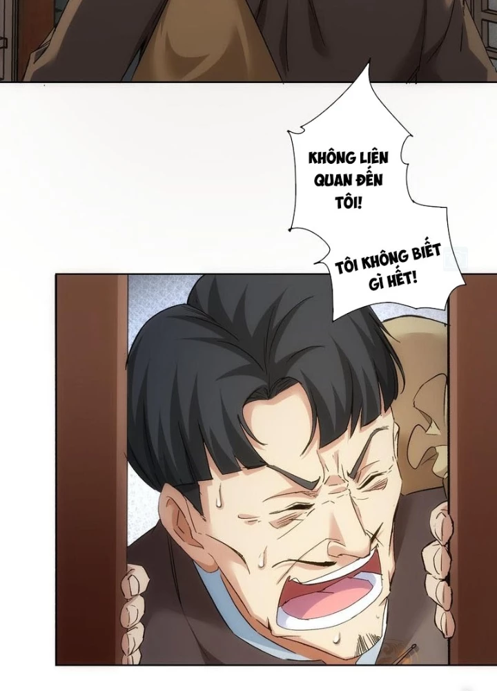 Ta Có Thể Thấy Tỉ Lệ Thành Công Chapter 303 - Trang 2