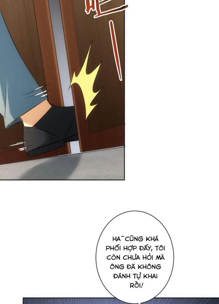 Ta Có Thể Thấy Tỉ Lệ Thành Công Chapter 303 - Trang 2