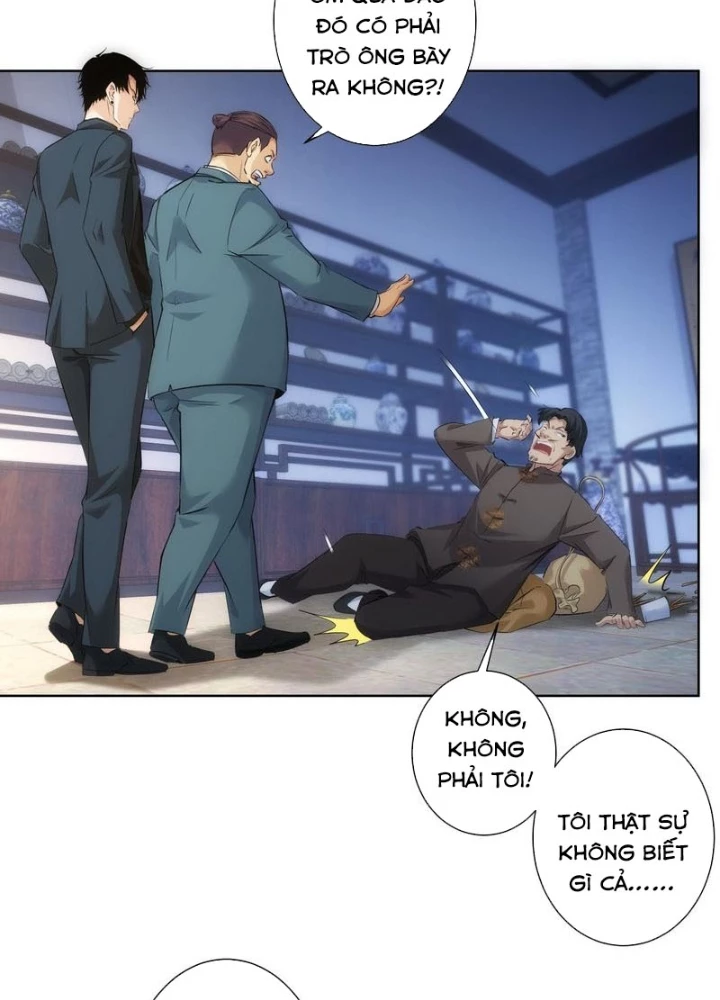 Ta Có Thể Thấy Tỉ Lệ Thành Công Chapter 303 - Trang 2