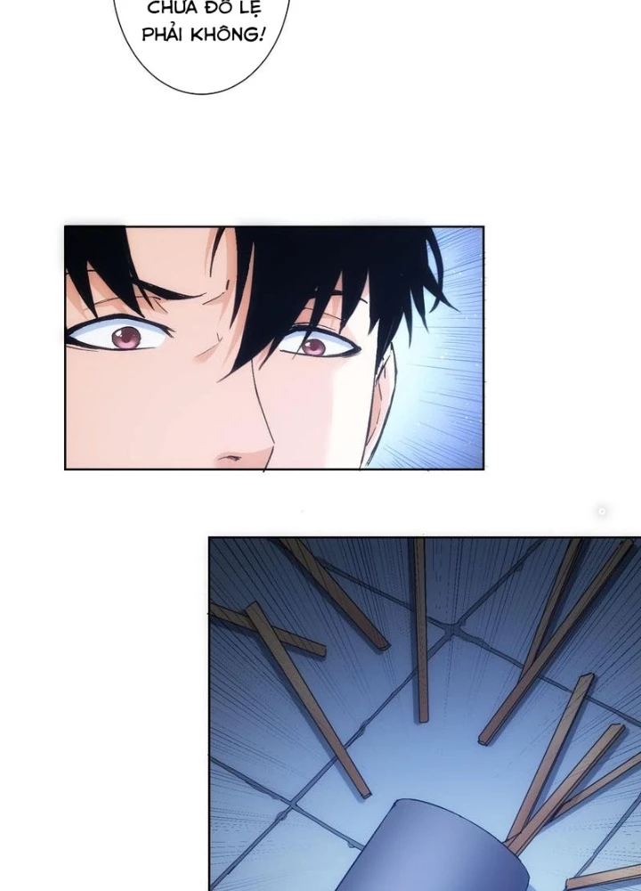 Ta Có Thể Thấy Tỉ Lệ Thành Công Chapter 303 - Trang 2