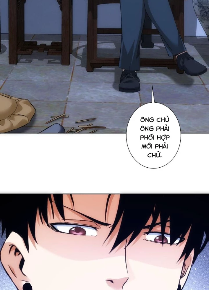 Ta Có Thể Thấy Tỉ Lệ Thành Công Chapter 303 - Trang 2