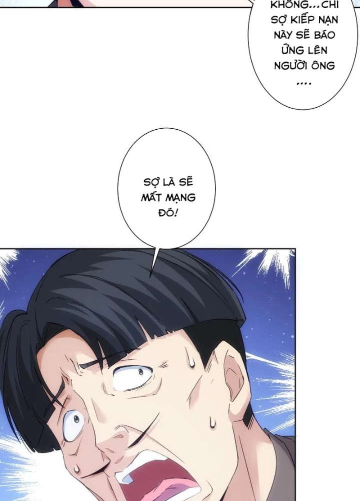 Ta Có Thể Thấy Tỉ Lệ Thành Công Chapter 303 - Trang 2