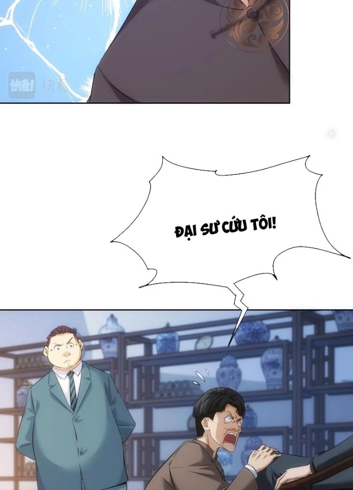 Ta Có Thể Thấy Tỉ Lệ Thành Công Chapter 303 - Trang 2