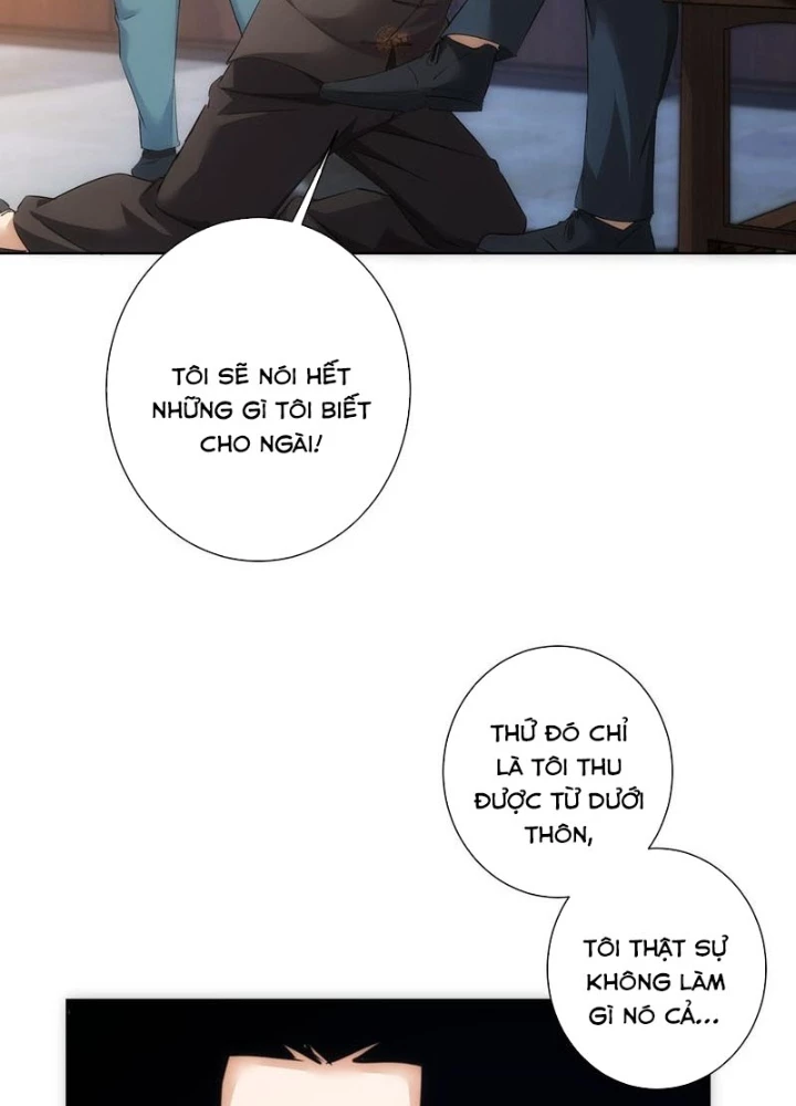 Ta Có Thể Thấy Tỉ Lệ Thành Công Chapter 303 - Trang 2