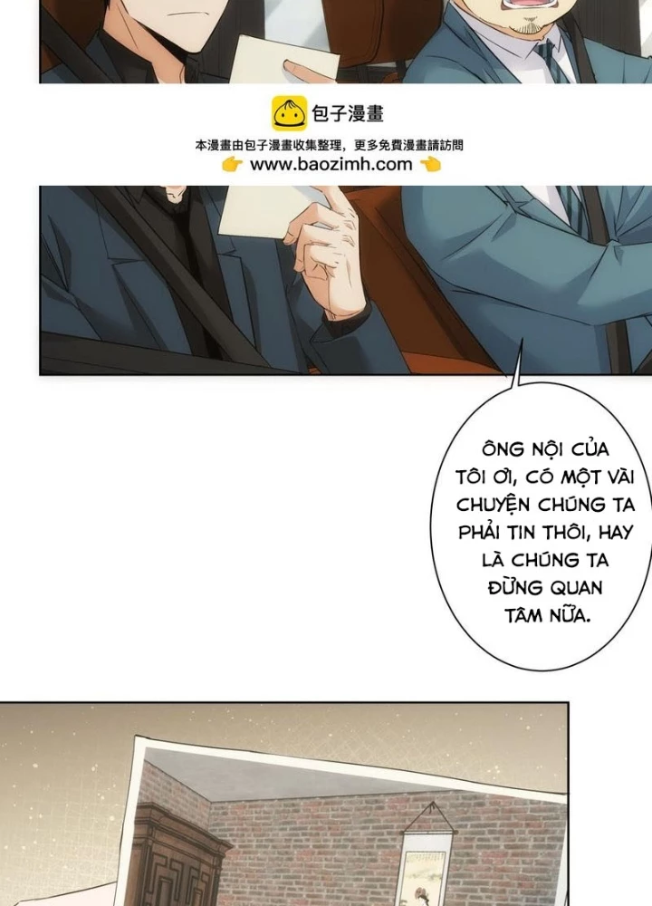 Ta Có Thể Thấy Tỉ Lệ Thành Công Chapter 303 - Trang 2