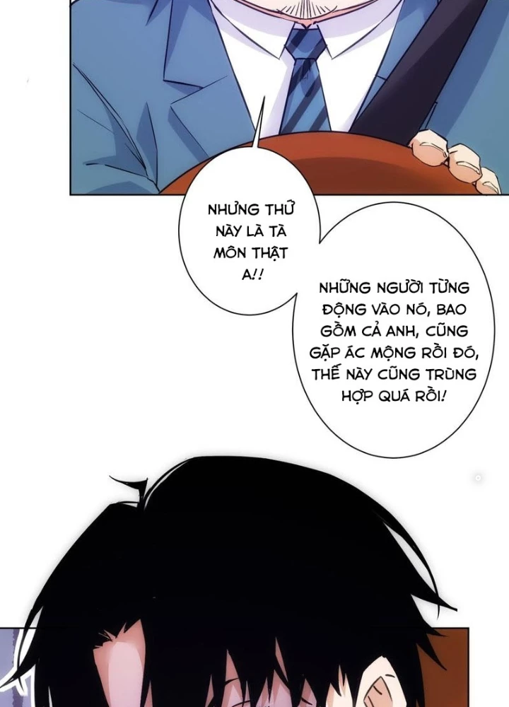 Ta Có Thể Thấy Tỉ Lệ Thành Công Chapter 303 - Trang 2