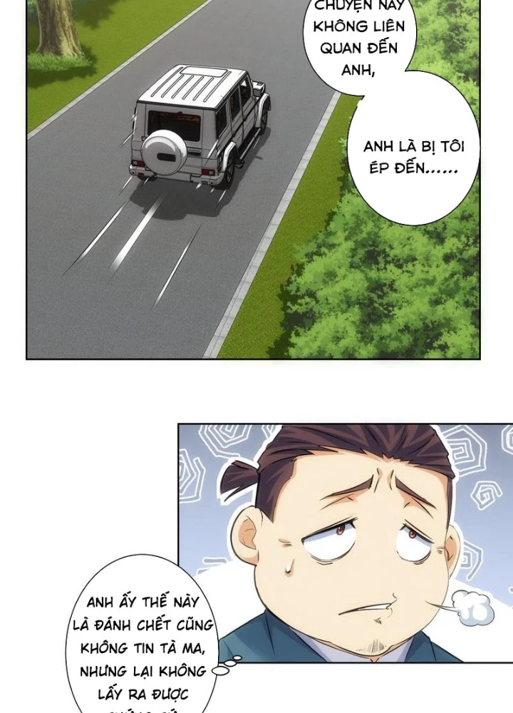 Ta Có Thể Thấy Tỉ Lệ Thành Công Chapter 303 - Trang 2