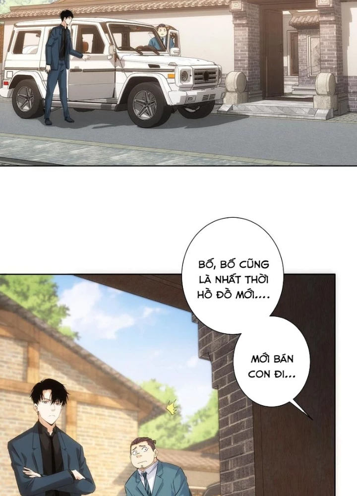 Ta Có Thể Thấy Tỉ Lệ Thành Công Chapter 303 - Trang 2