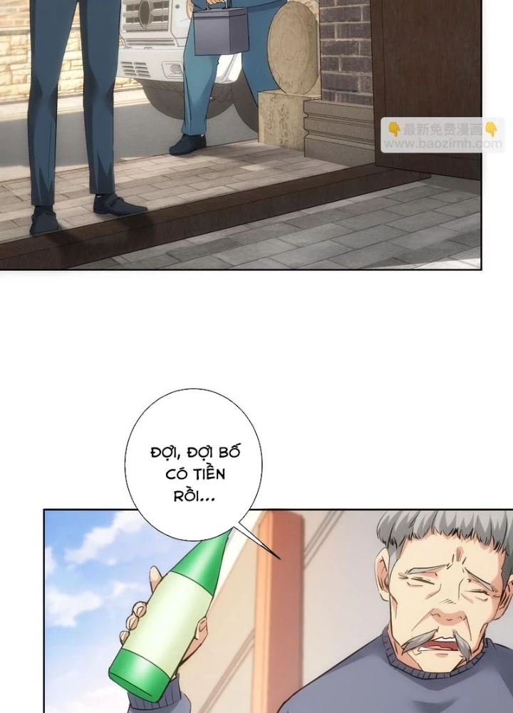 Ta Có Thể Thấy Tỉ Lệ Thành Công Chapter 303 - Trang 2