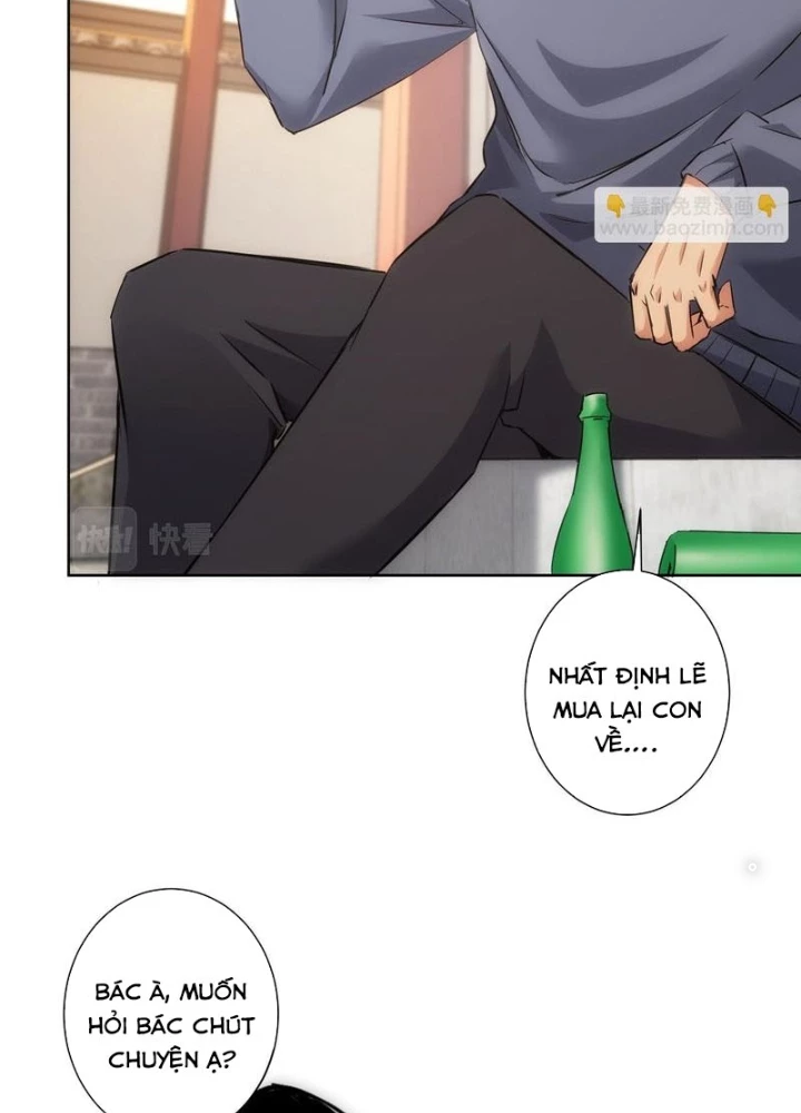 Ta Có Thể Thấy Tỉ Lệ Thành Công Chapter 303 - Trang 2