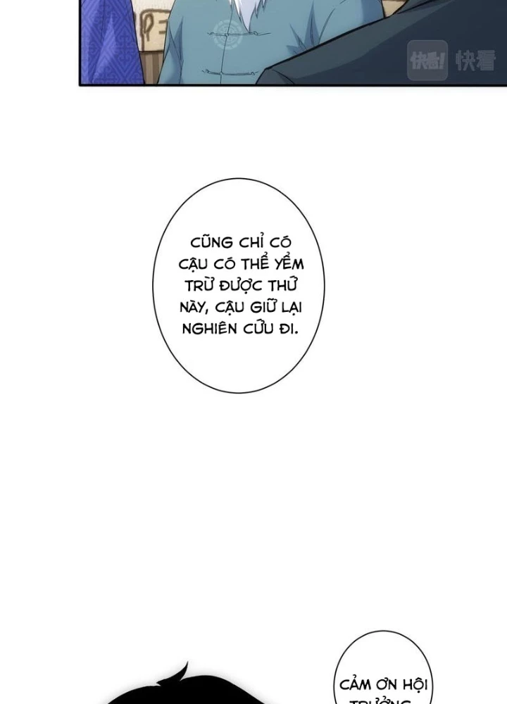 Ta Có Thể Thấy Tỉ Lệ Thành Công Chapter 311 - Trang 2