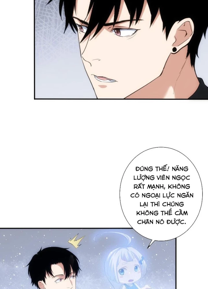 Ta Có Thể Thấy Tỉ Lệ Thành Công Chapter 311 - Trang 2