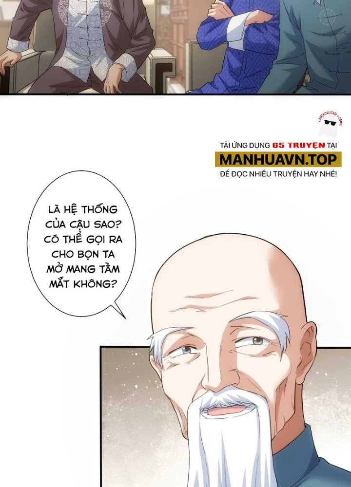 Ta Có Thể Thấy Tỉ Lệ Thành Công Chapter 311 - Trang 2