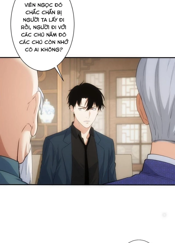 Ta Có Thể Thấy Tỉ Lệ Thành Công Chapter 311 - Trang 2