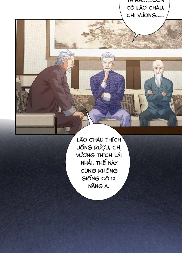 Ta Có Thể Thấy Tỉ Lệ Thành Công Chapter 311 - Trang 2