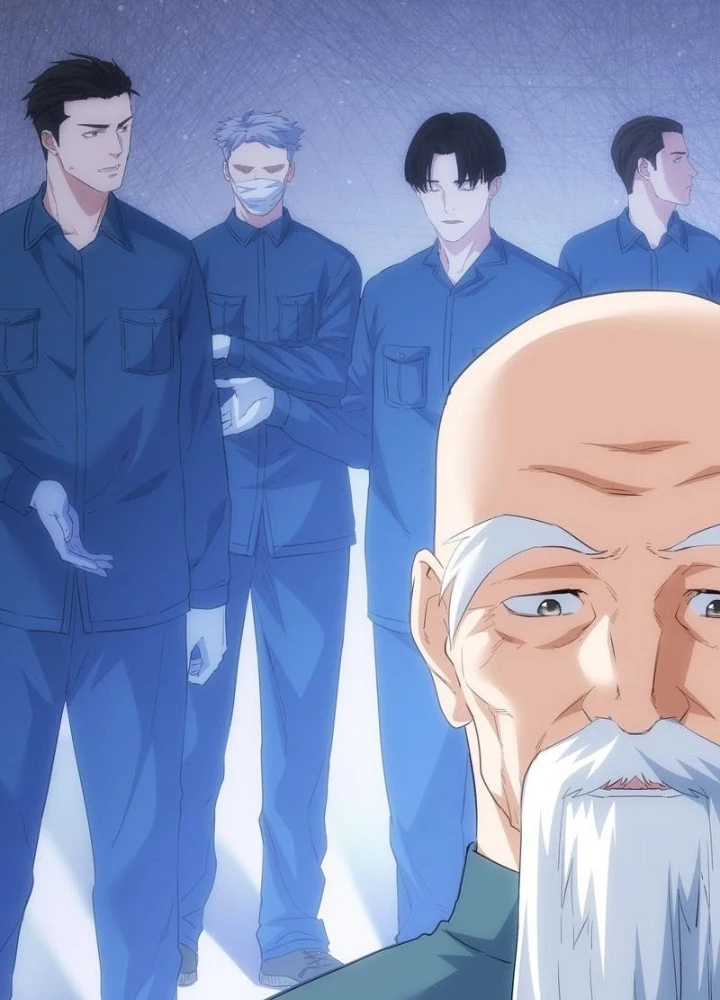 Ta Có Thể Thấy Tỉ Lệ Thành Công Chapter 311 - Trang 2