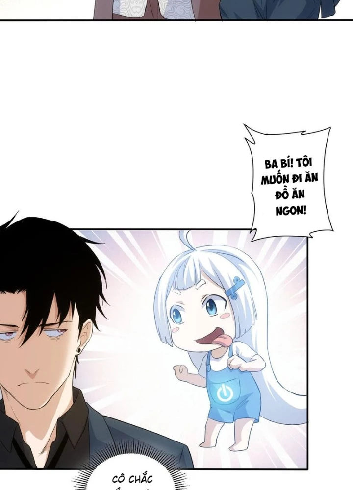 Ta Có Thể Thấy Tỉ Lệ Thành Công Chapter 311 - Trang 2