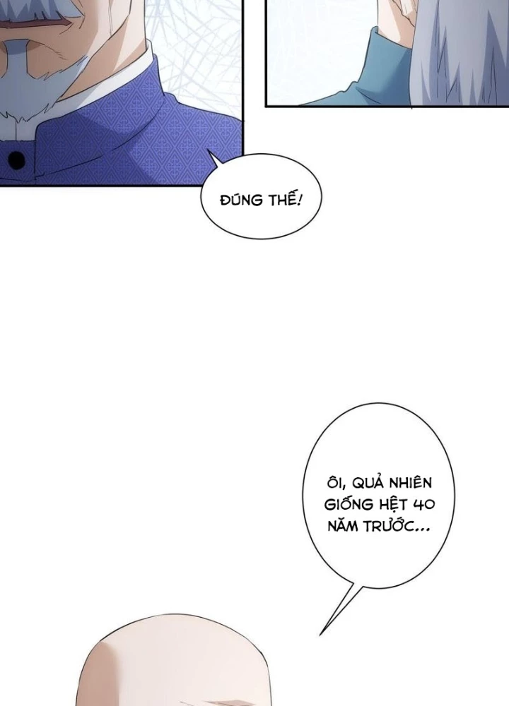 Ta Có Thể Thấy Tỉ Lệ Thành Công Chapter 311 - Trang 2