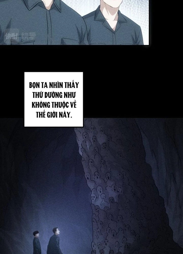 Ta Có Thể Thấy Tỉ Lệ Thành Công Chapter 311 - Trang 2