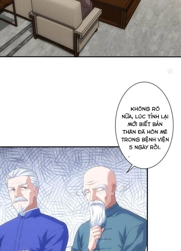 Ta Có Thể Thấy Tỉ Lệ Thành Công Chapter 311 - Trang 2