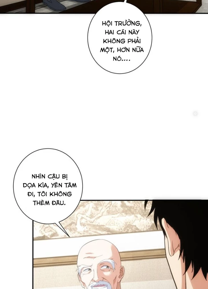 Ta Có Thể Thấy Tỉ Lệ Thành Công Chapter 311 - Trang 2