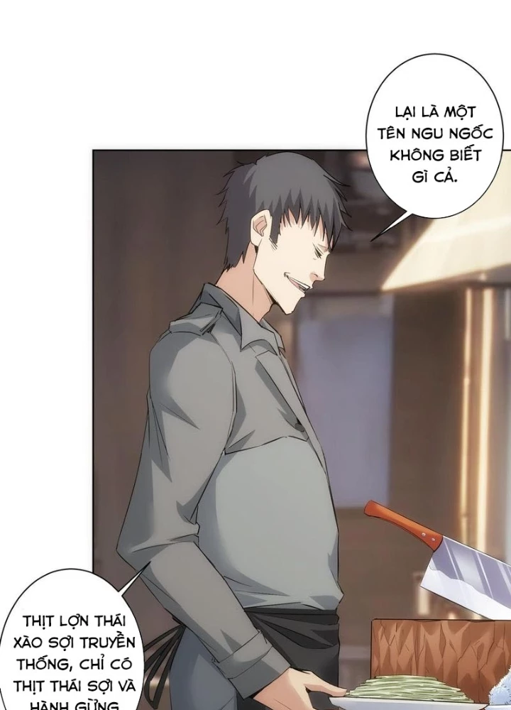 Ta Có Thể Thấy Tỉ Lệ Thành Công Chapter 313 - Trang 2