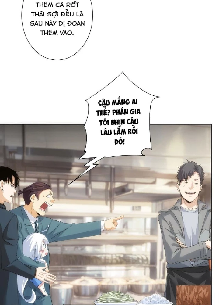 Ta Có Thể Thấy Tỉ Lệ Thành Công Chapter 313 - Trang 2