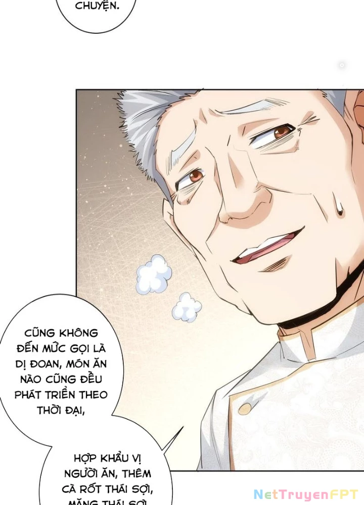 Ta Có Thể Thấy Tỉ Lệ Thành Công Chapter 313 - Trang 2