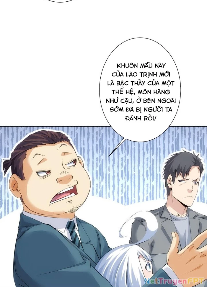 Ta Có Thể Thấy Tỉ Lệ Thành Công Chapter 313 - Trang 2