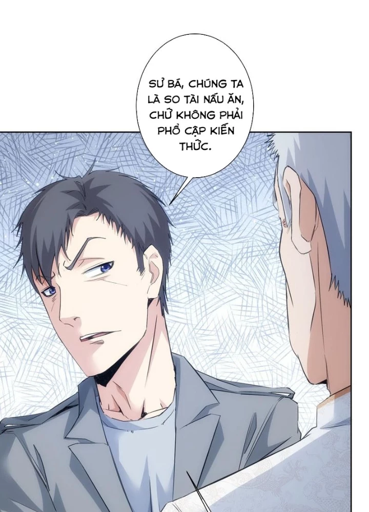 Ta Có Thể Thấy Tỉ Lệ Thành Công Chapter 313 - Trang 2