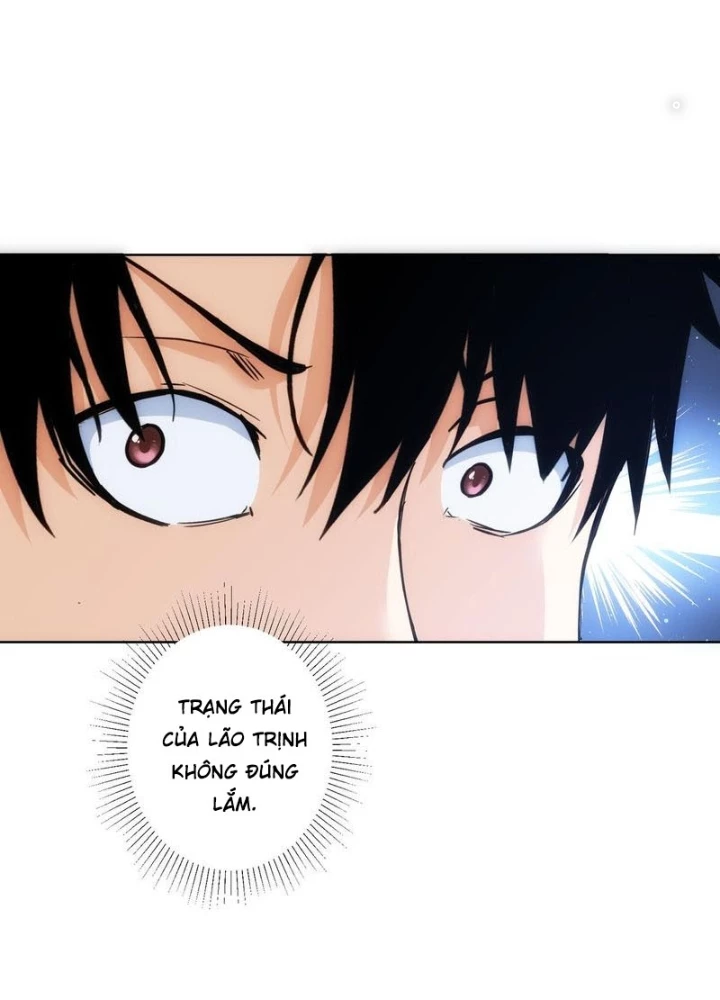 Ta Có Thể Thấy Tỉ Lệ Thành Công Chapter 313 - Trang 2